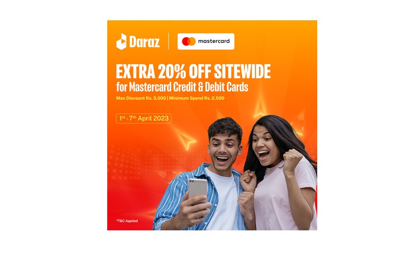 Mastercard Daraz Avurudu Wasi Banks in Sri Lanka Commercial Banks