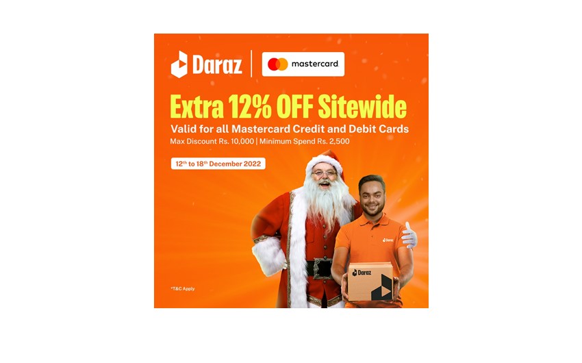 DARAZ GRAND CHRISTMAS SALE Banks in Sri Lanka Commercial Banks in