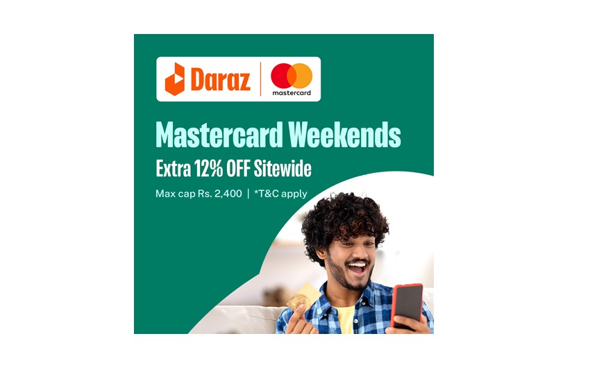 MASTERCARD DARAZ AVURUDU OFFER Banks in Sri Lanka Commercial Banks