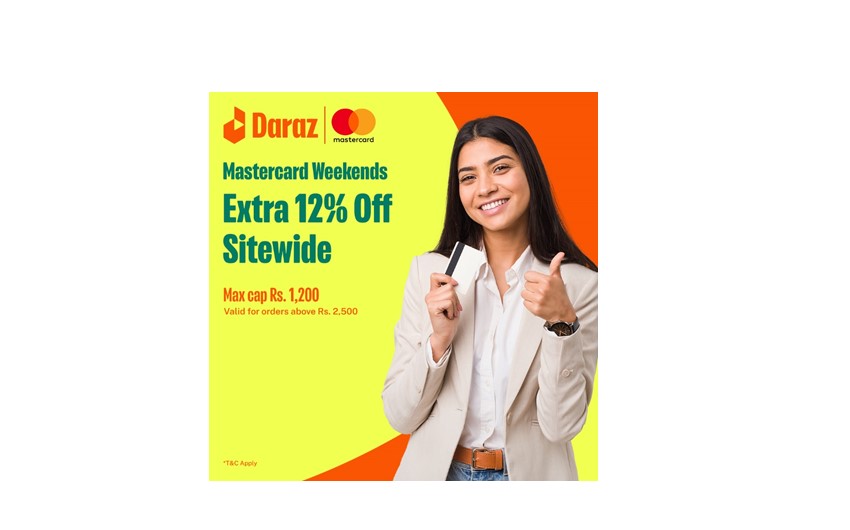 DARAZ MASTERCARD WEEKENDS Banks in Sri Lanka Commercial Banks in