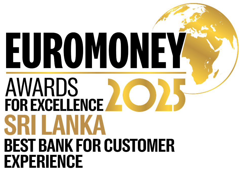Sri Lanka's Best Bank for Customer Experience