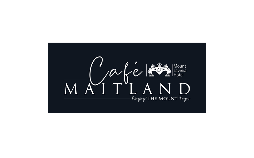 Café Maitland by Mount Lavinia Hotel Banks in Sri Lanka Commercial