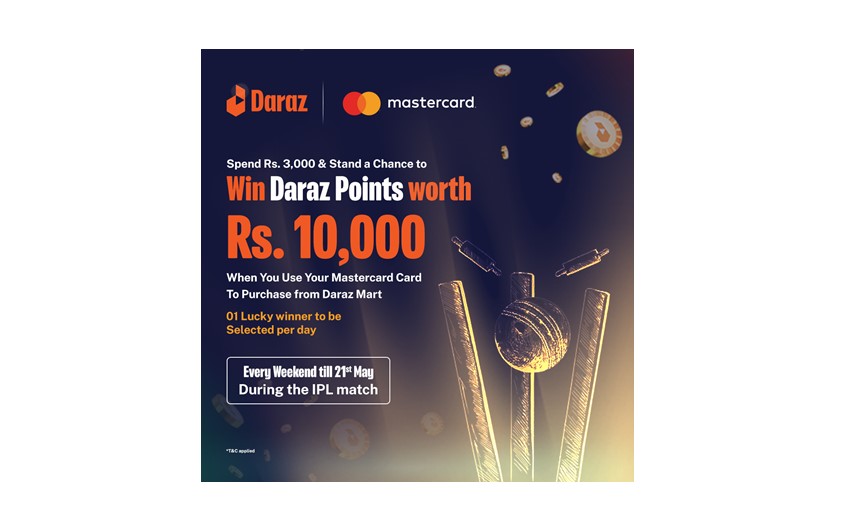 SPEND AND WIN WITH MASTERCARD Banks in Sri Lanka Commercial Banks